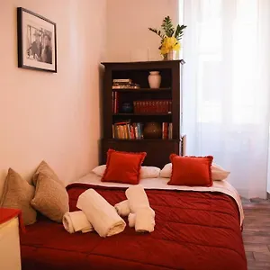 Dolce Casa In Borgo Pio Roma