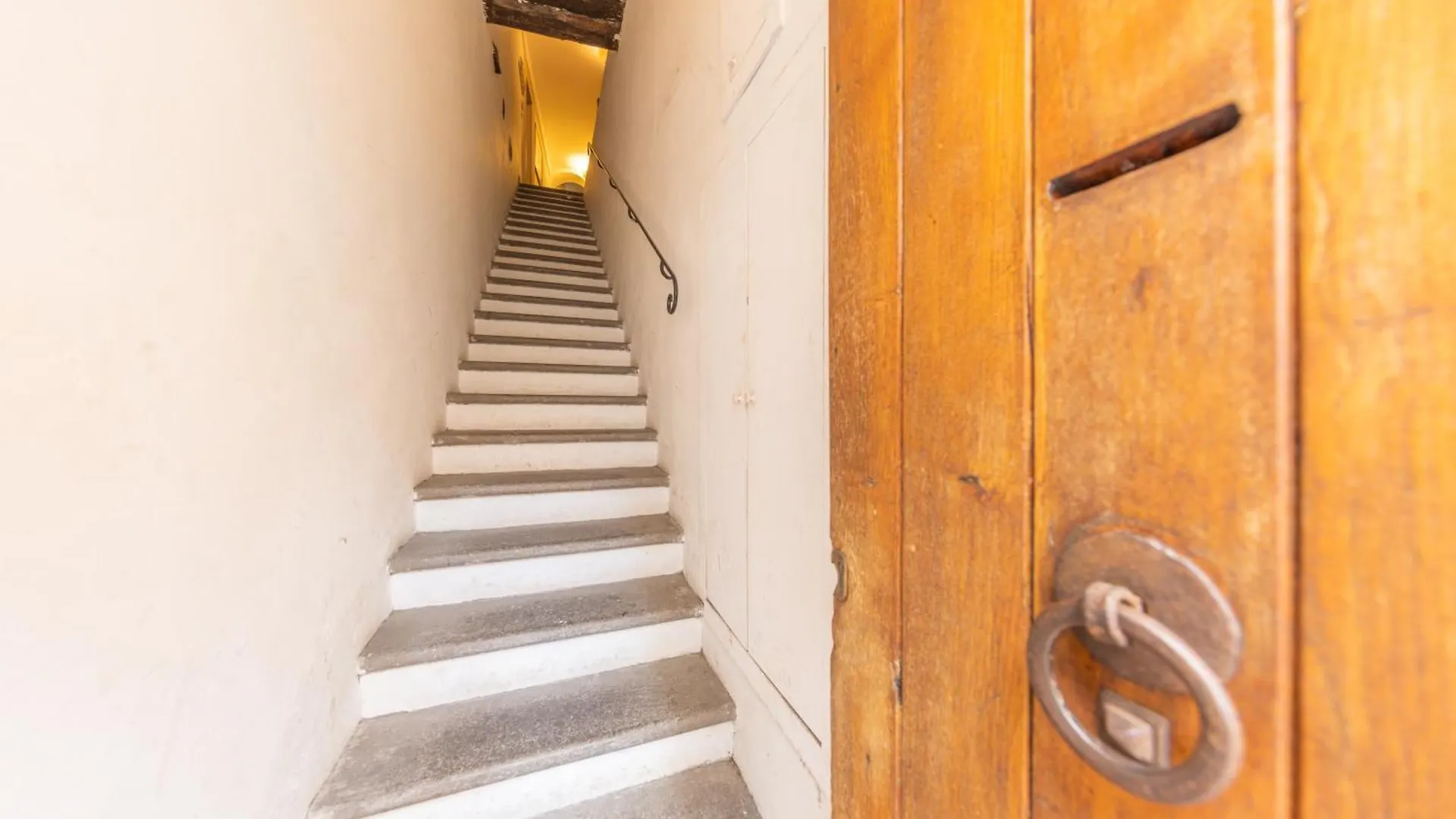 Ac21 - Palazzetto Campo De' Fiori Apartment Rome