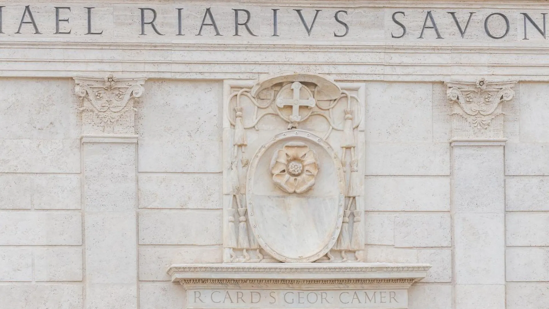 Ac21 - Palazzetto Campo De' Fiori Apartment Rome