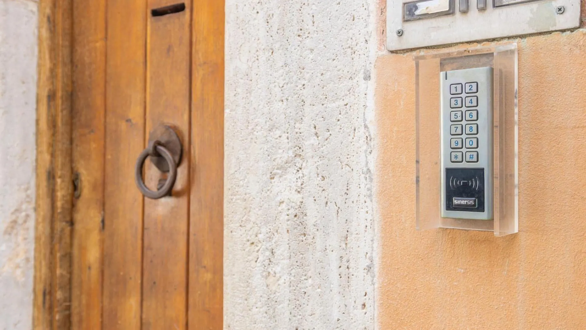 Ac21 - Palazzetto Campo De' Fiori Apartment Rome 0*,