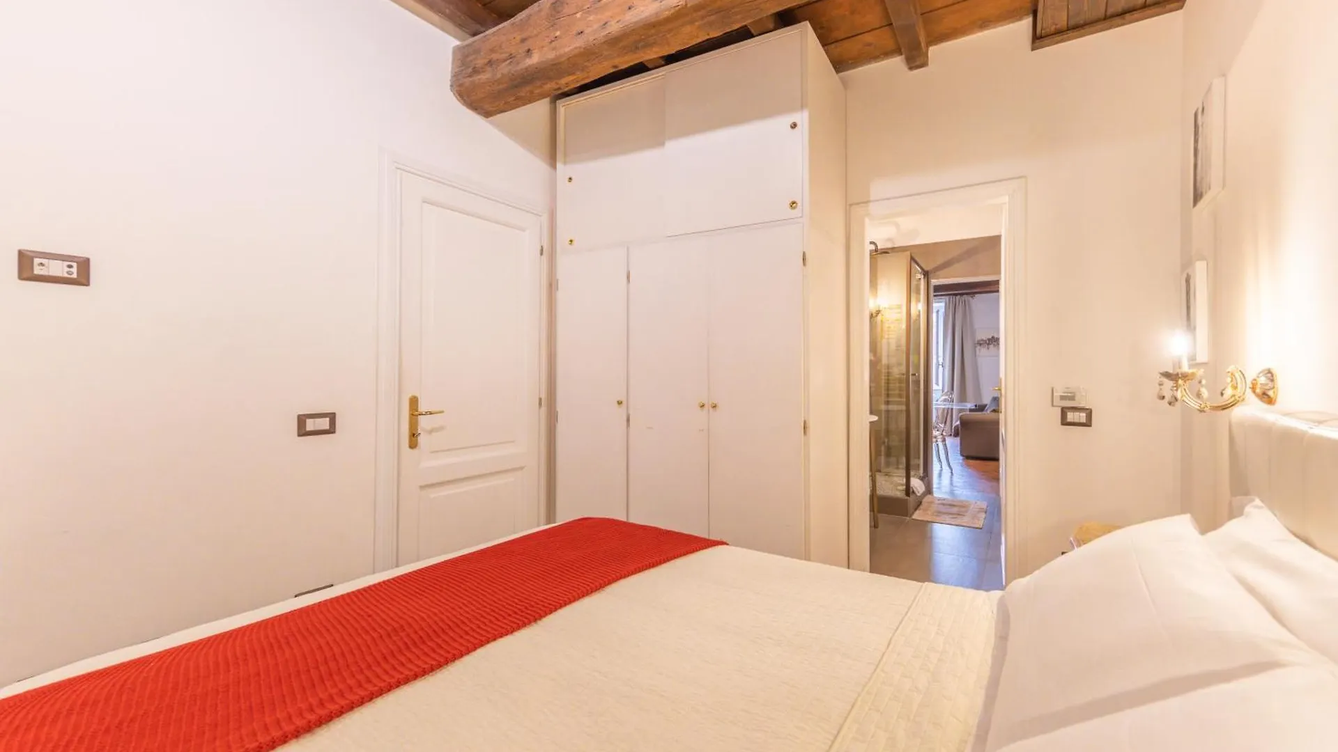 Ac21 - Palazzetto Campo De' Fiori Apartment Rome