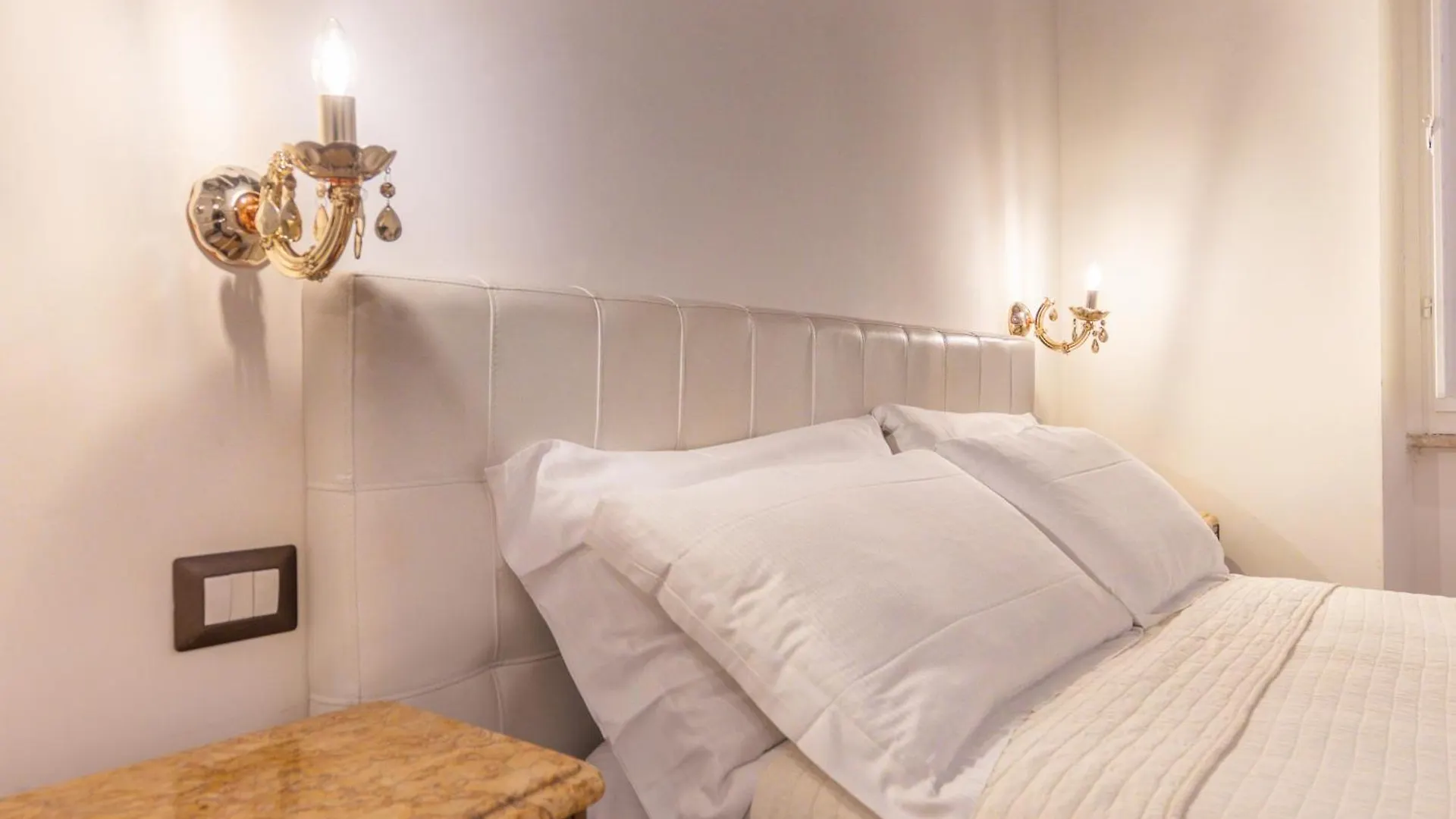 Ac21 - Palazzetto Campo De' Fiori Apartment Rome Italy