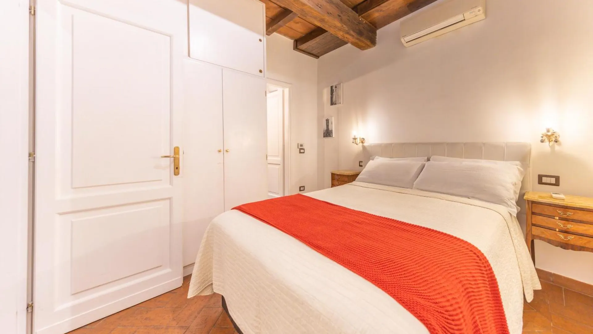 Ac21 - Palazzetto Campo De' Fiori Apartment Rome